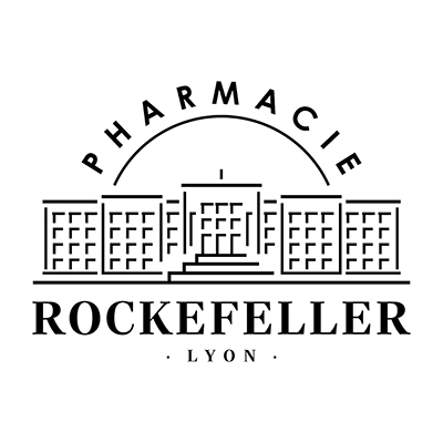 Pharmacie Rockefeller
